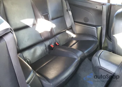 2012 Chevrolet Camaro Lt из США, поврежденный, VIN 2G1FC3D37C9116760